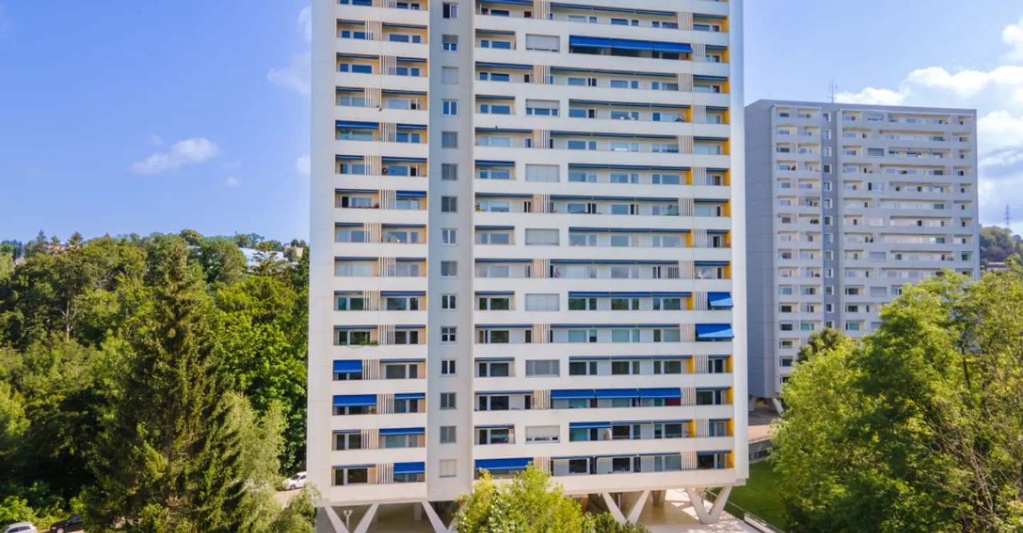 Wunderschöne 4,5-Zimmer-Wohnung von 138m2 - Foto 1 von 1