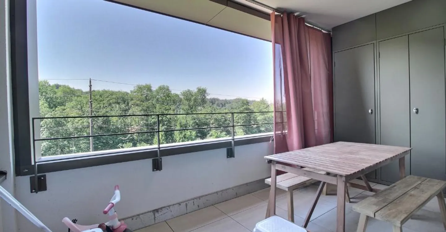 Charming 4.5 rooms in Marly! - Photo 3 of 13