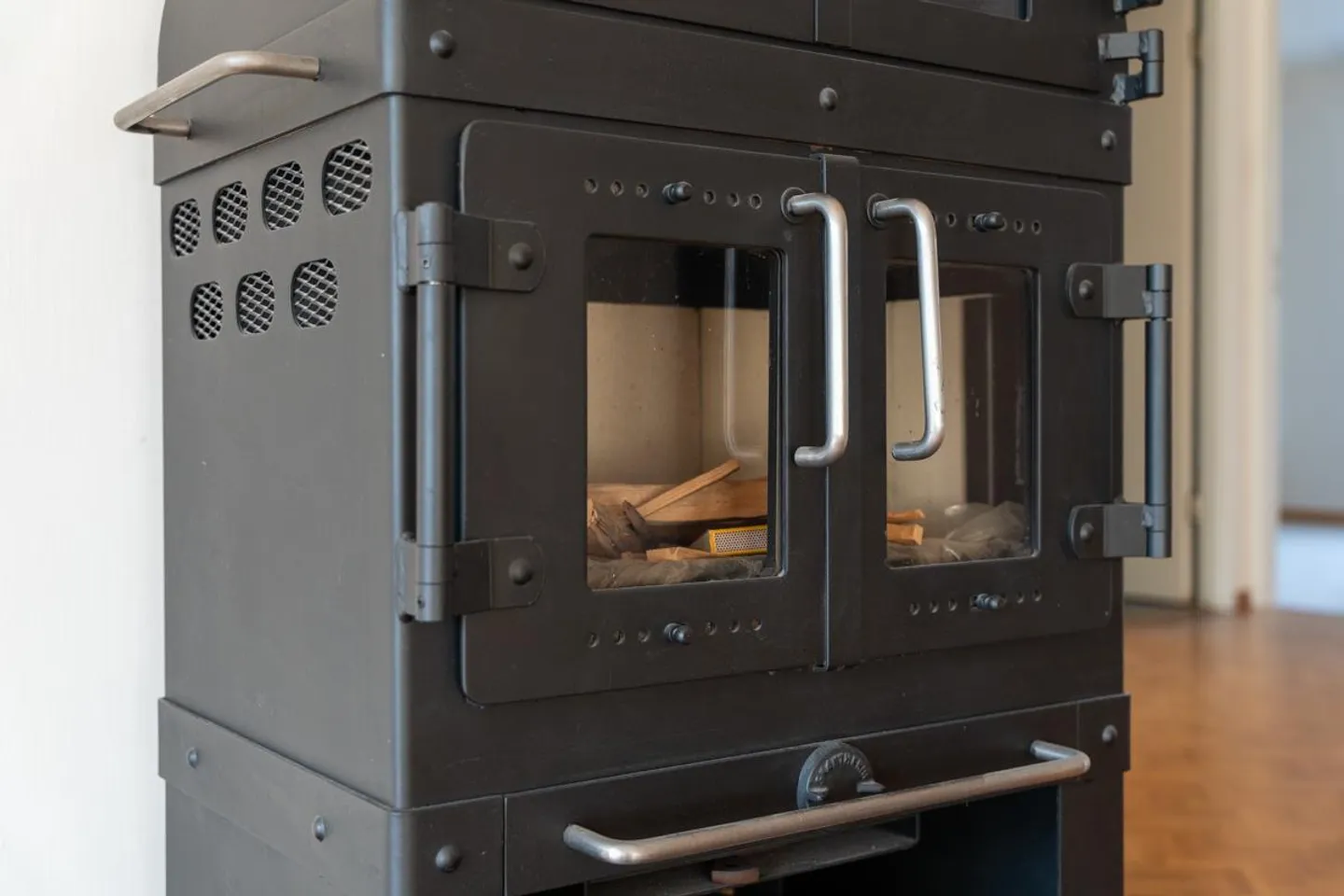 Appartement 3.5 pièces au centre de Kriens - Photo 12 sur 12