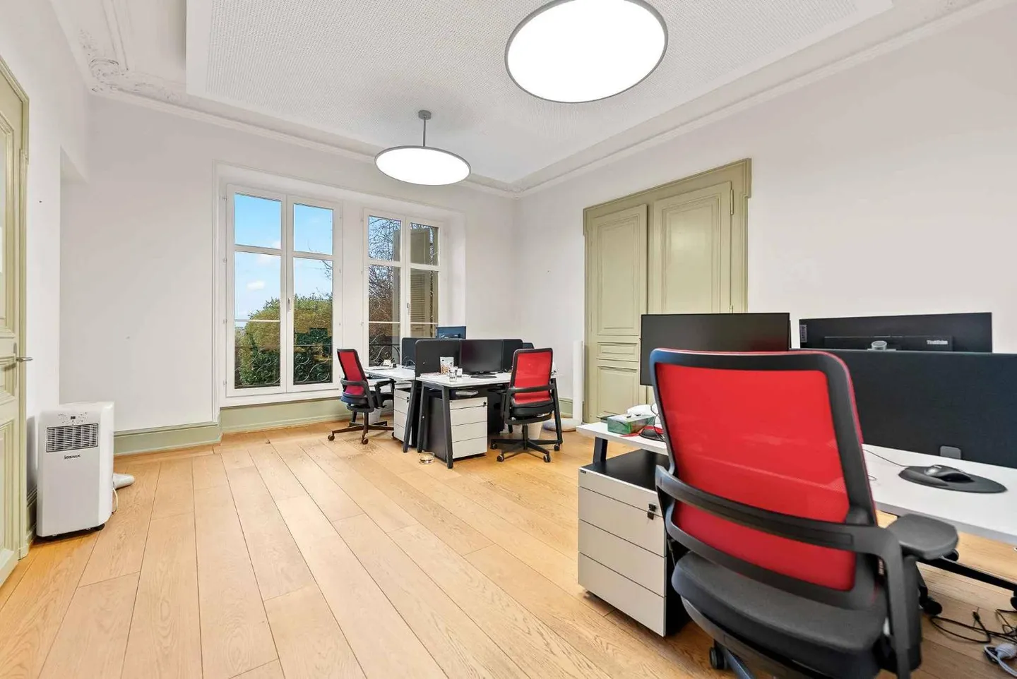 Uffici di alto standard, idealmente situati - Foto 5 di 10