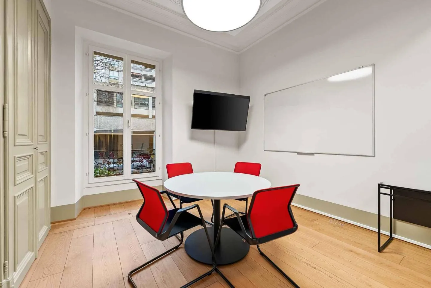 Uffici di alto standard, idealmente situati - Foto 6 di 10