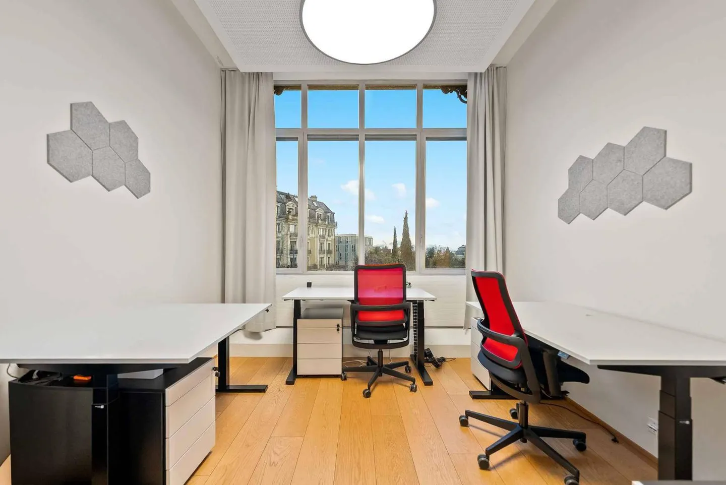 Uffici di alto standard, idealmente situati - Foto 7 di 10