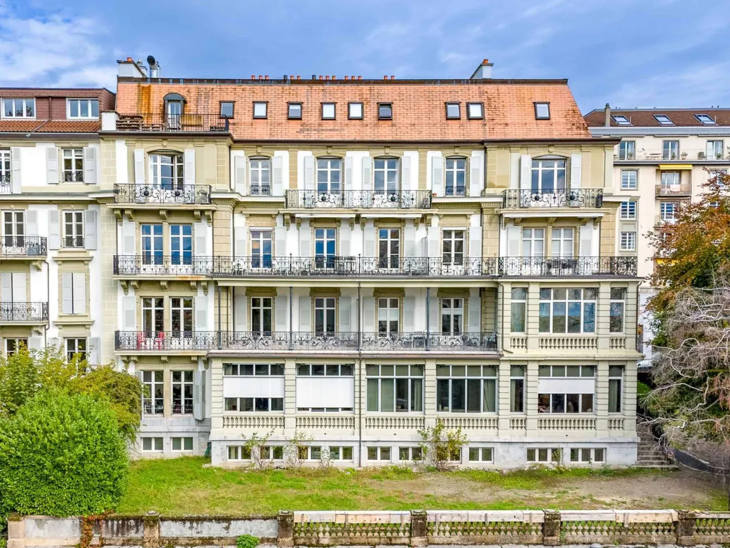 Uffici di alto standard, idealmente situati - Foto 1 di 10