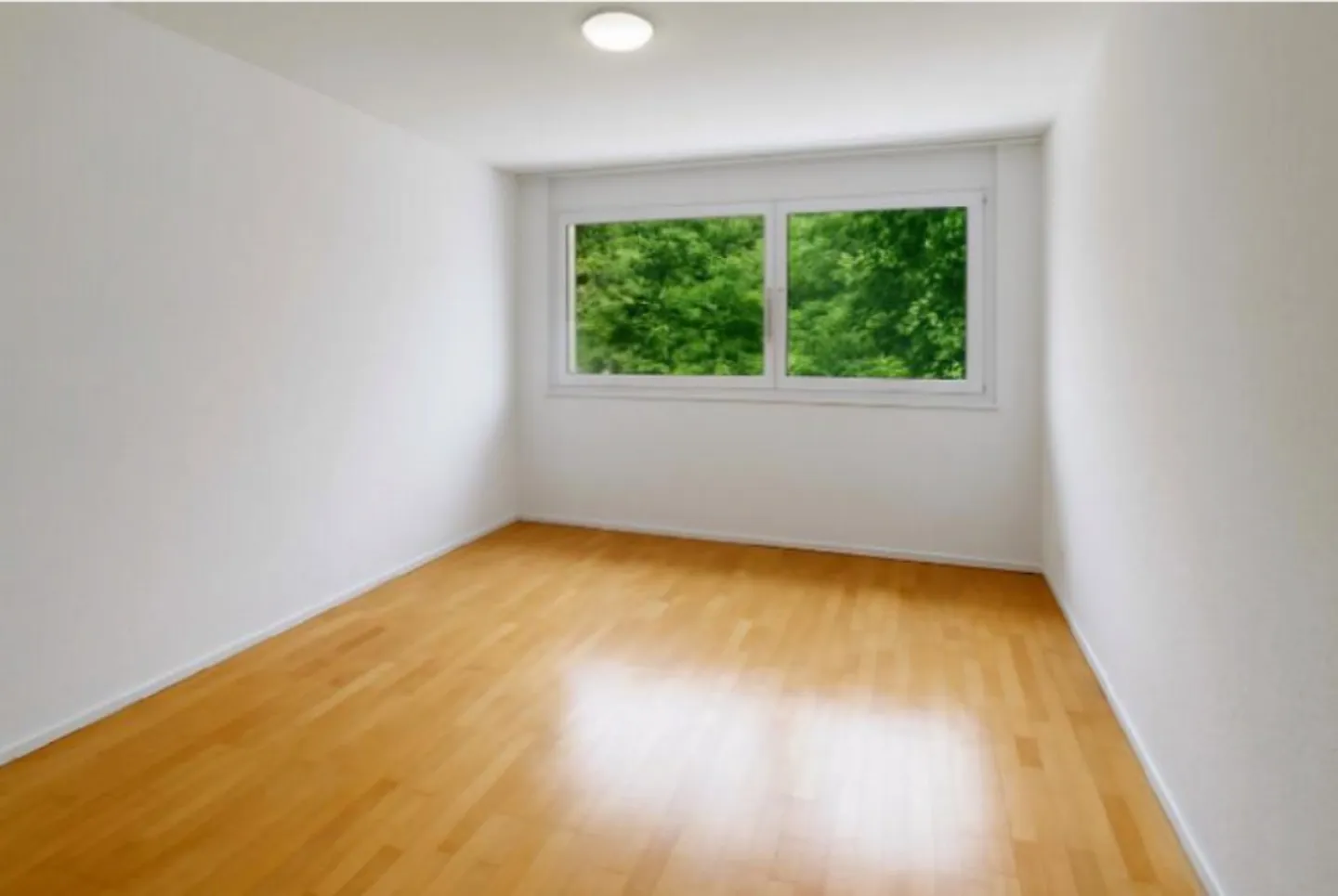 Belle, calme zone résidentielle avec vue sur la verdure - Photo 5 sur 18