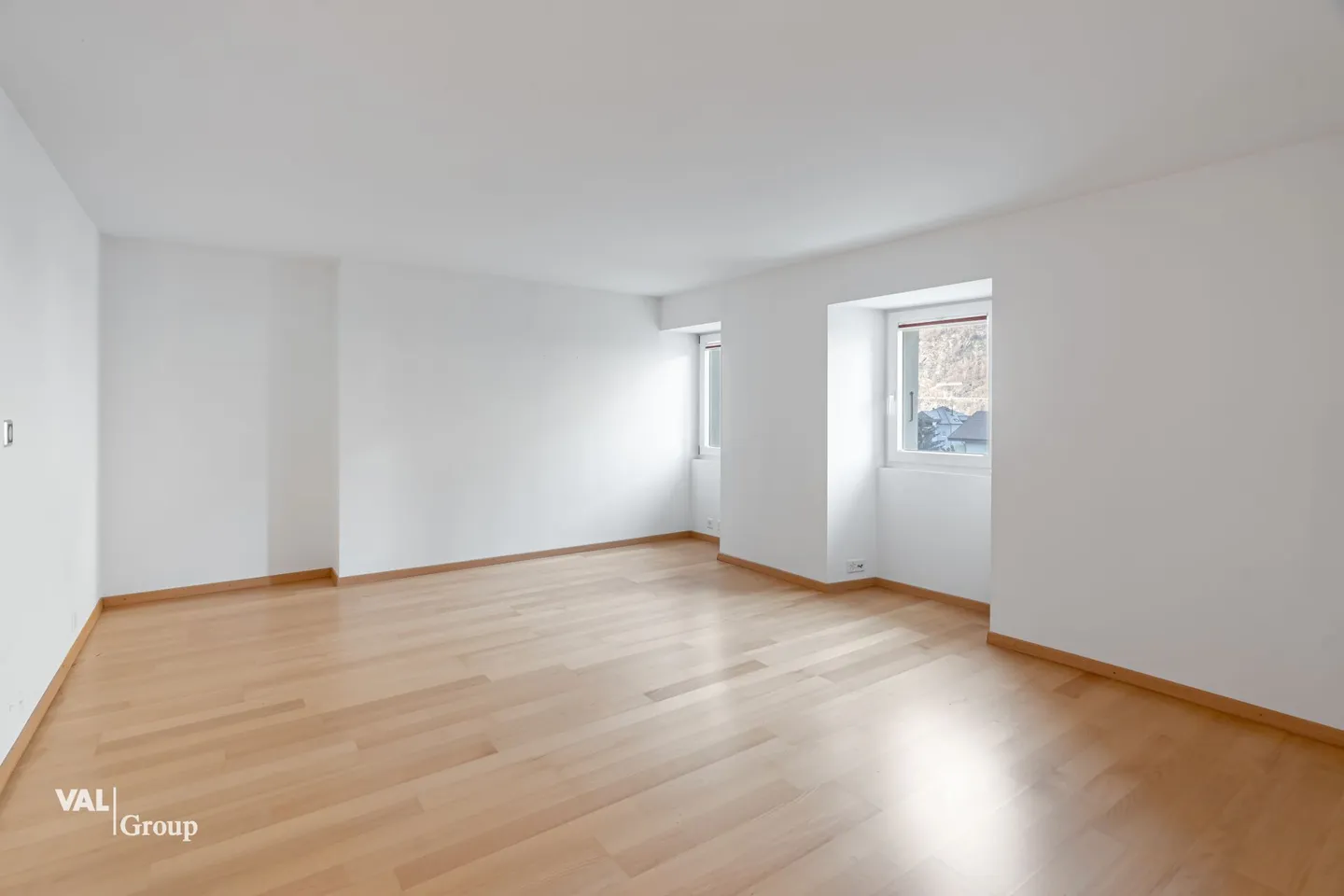 Bellissimo appartamento duplex in posizione centrale - Foto 3 di 10