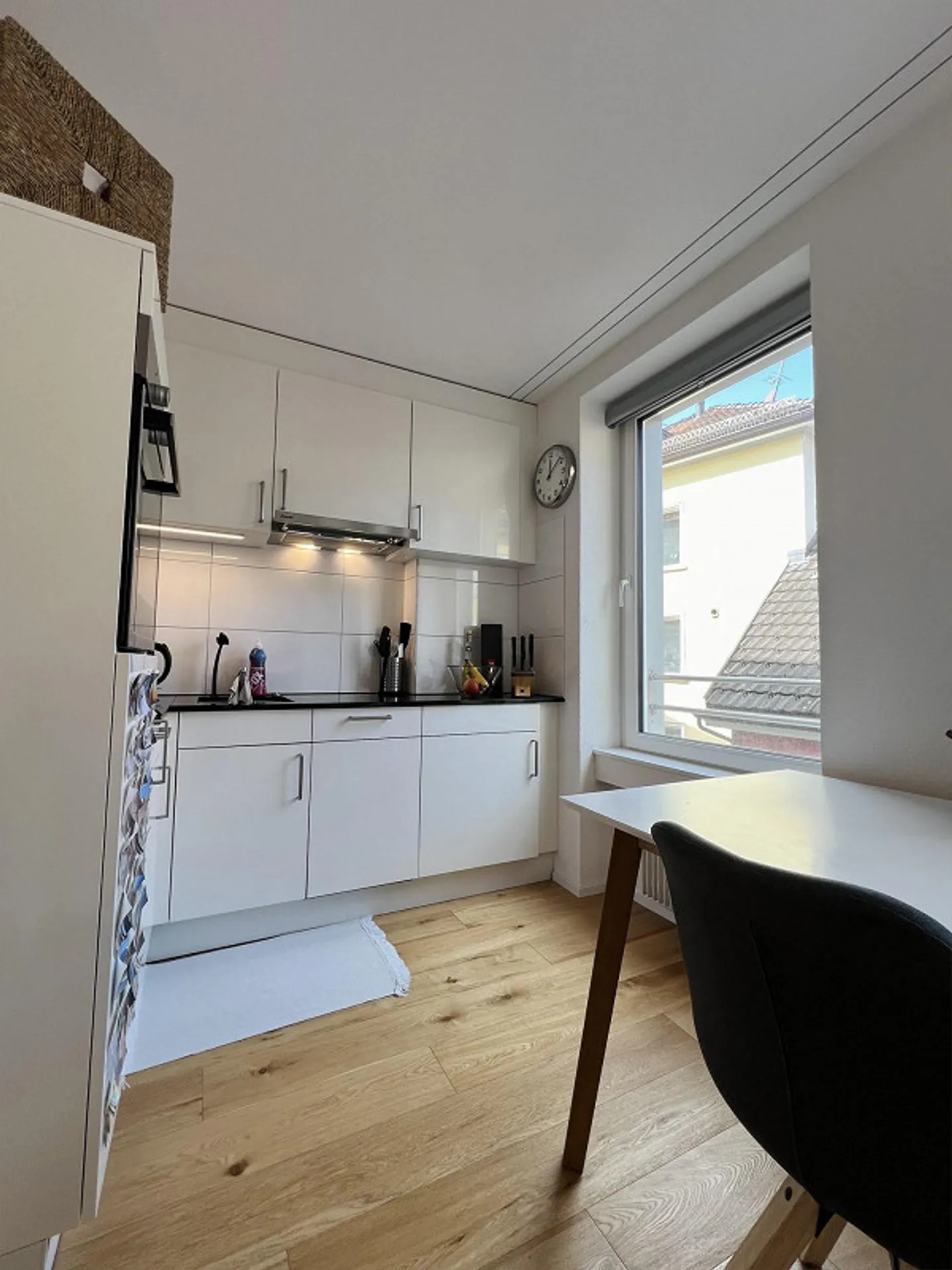 City Apartment for Singles and Students - Photo 3 of 7