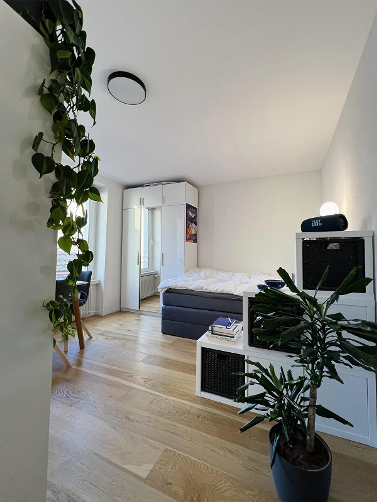 City Apartment for Singles and Students - Photo 4 of 7