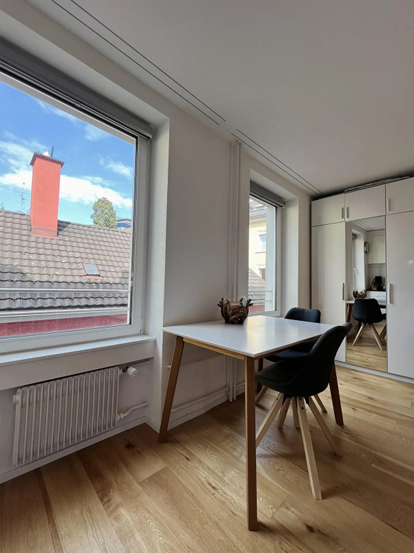 City Apartment for Singles and Students - Photo 5 of 7
