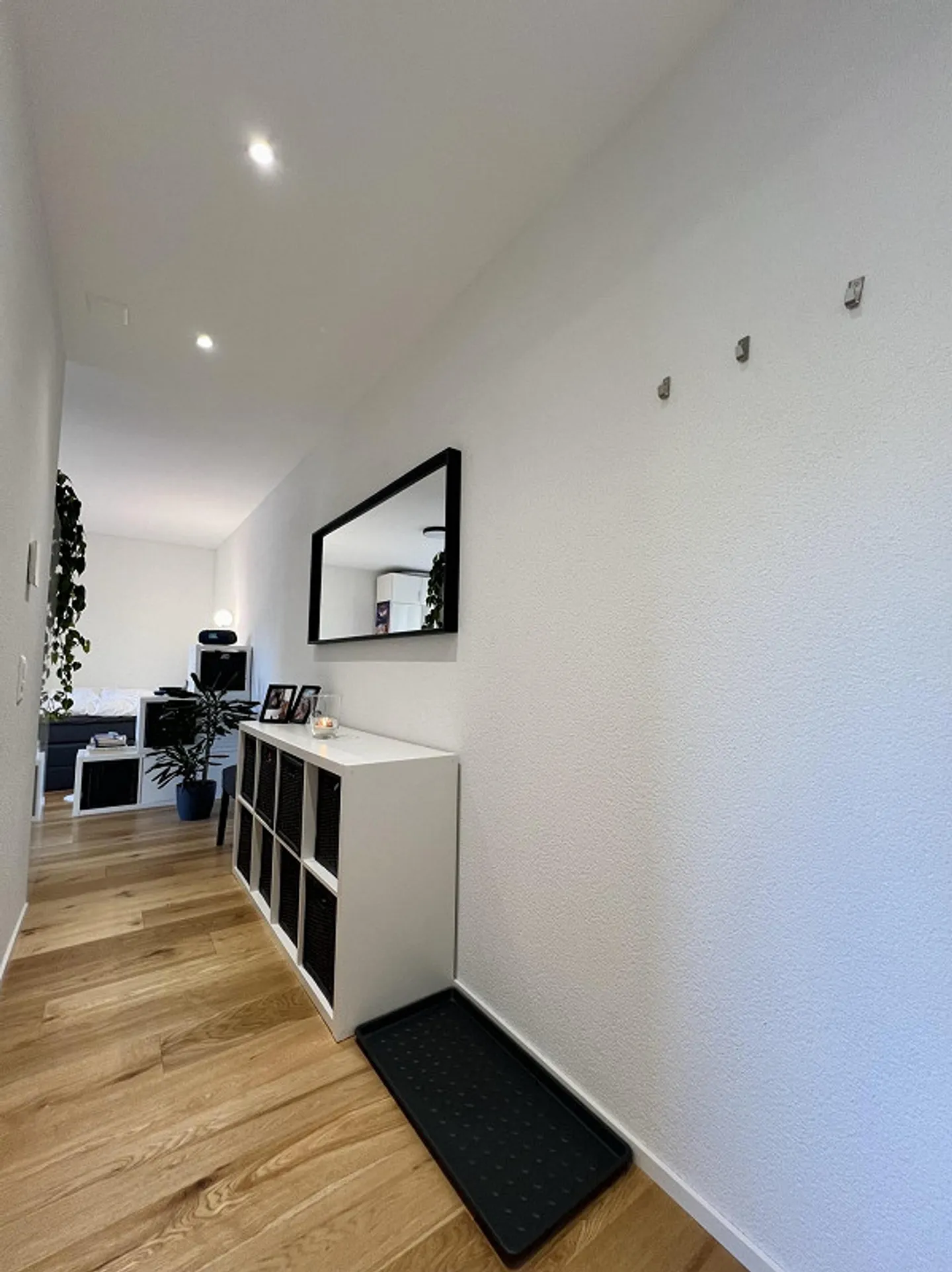 City Apartment for Singles and Students - Photo 6 of 7