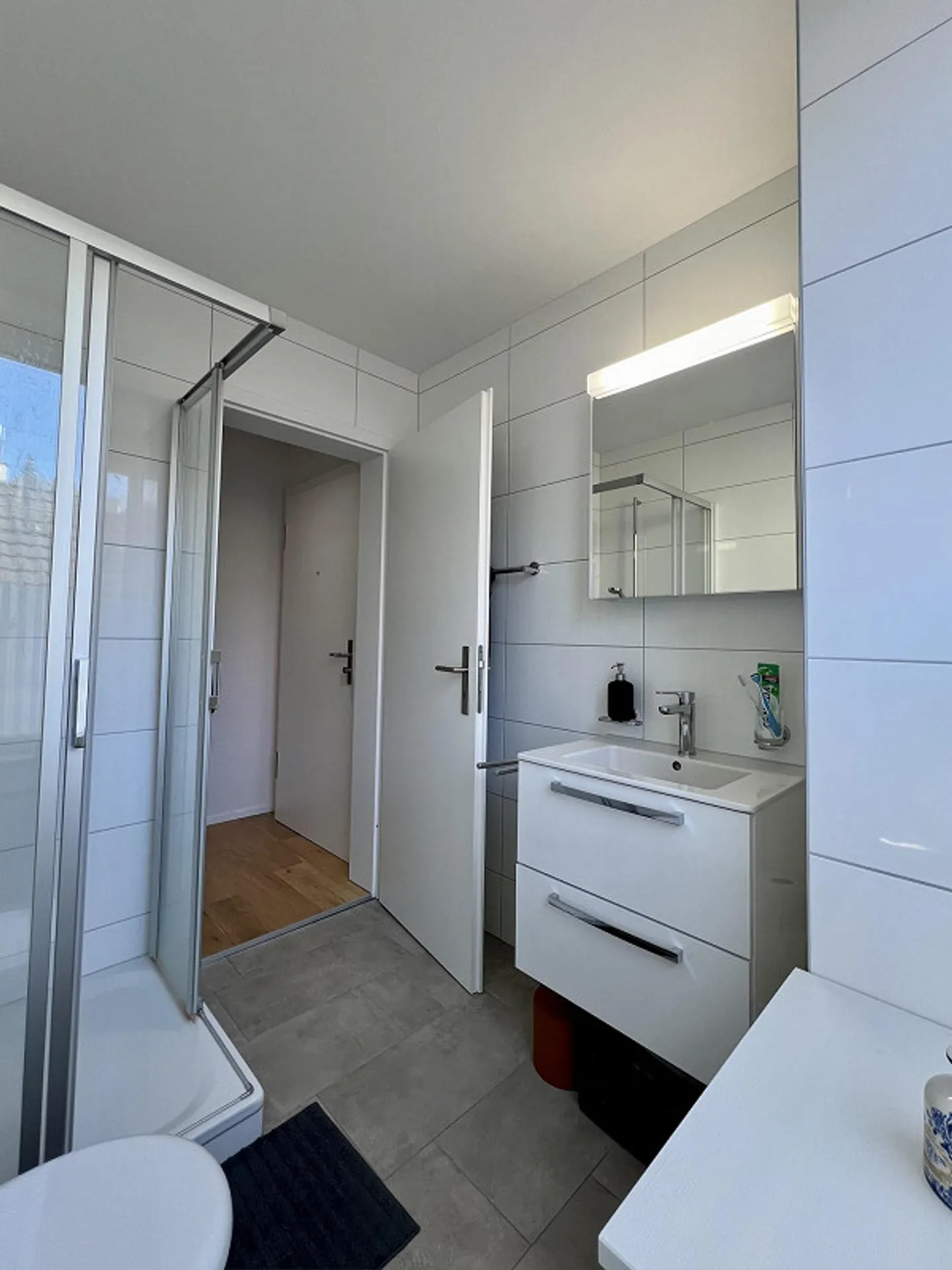 City Apartment for Singles and Students - Photo 7 of 7