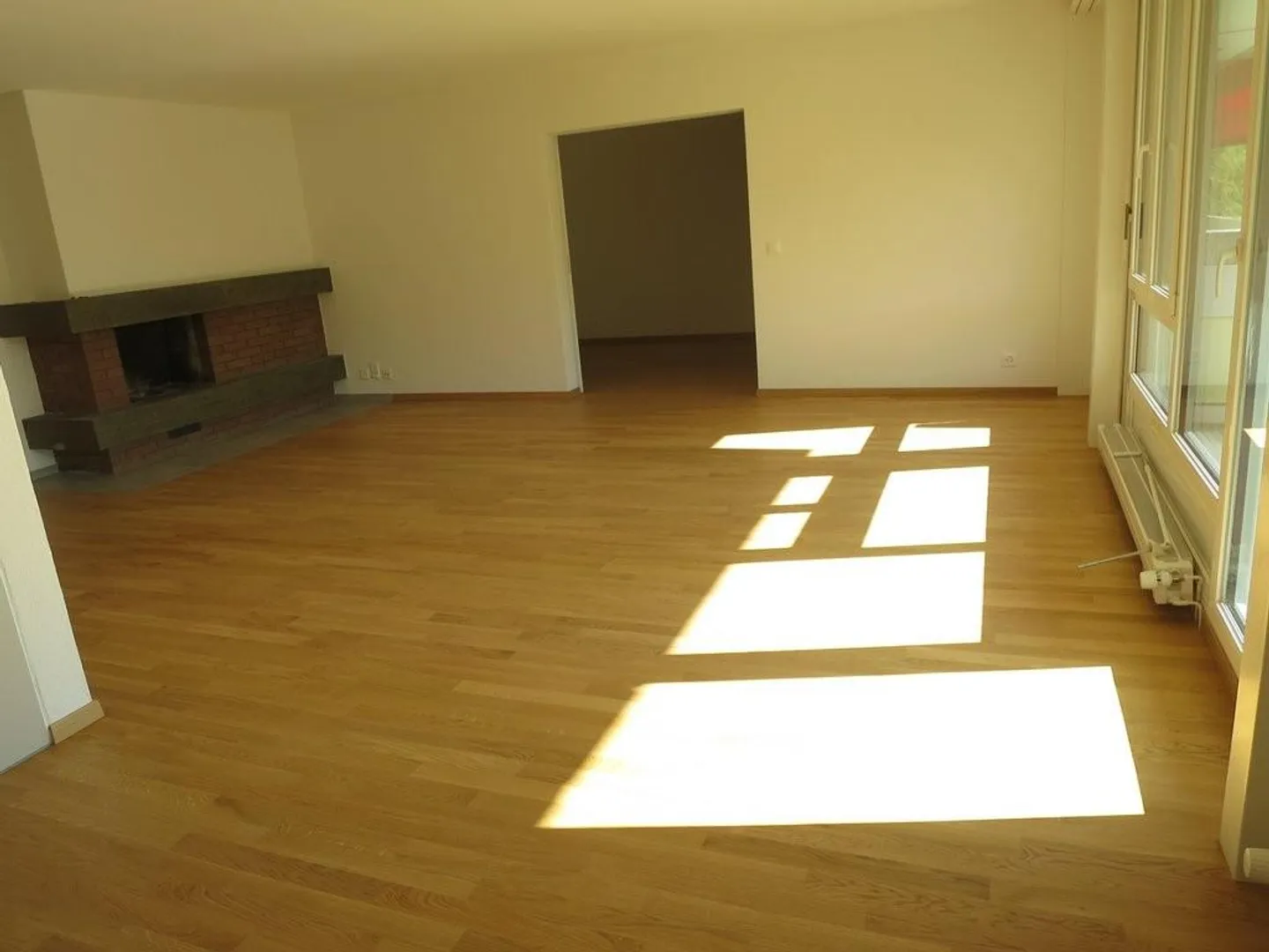 Spazioso appartamento di 5.5 locali nel quartiere di Seidenberg - Foto 5 di 11