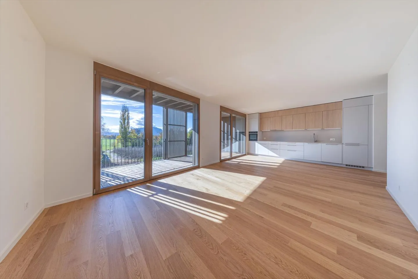 5 Zimmerwohnung - Foto 2 von 11