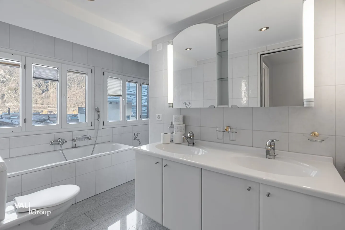 Bellissimo appartamento duplex in posizione centrale - Foto 7 di 10