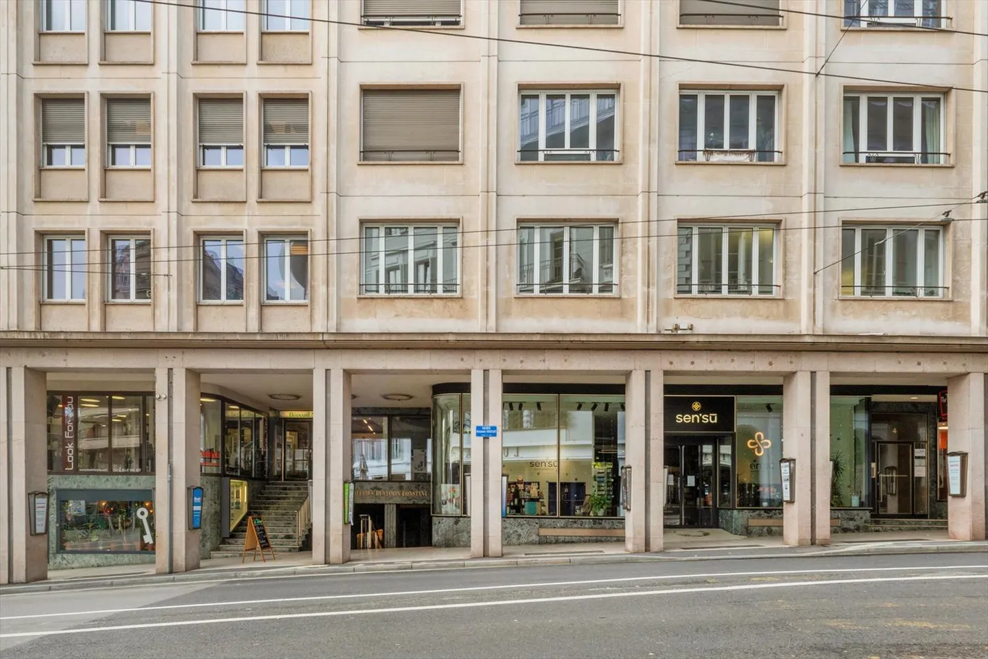 Vetrina nel centro città - Foto 6 di 6