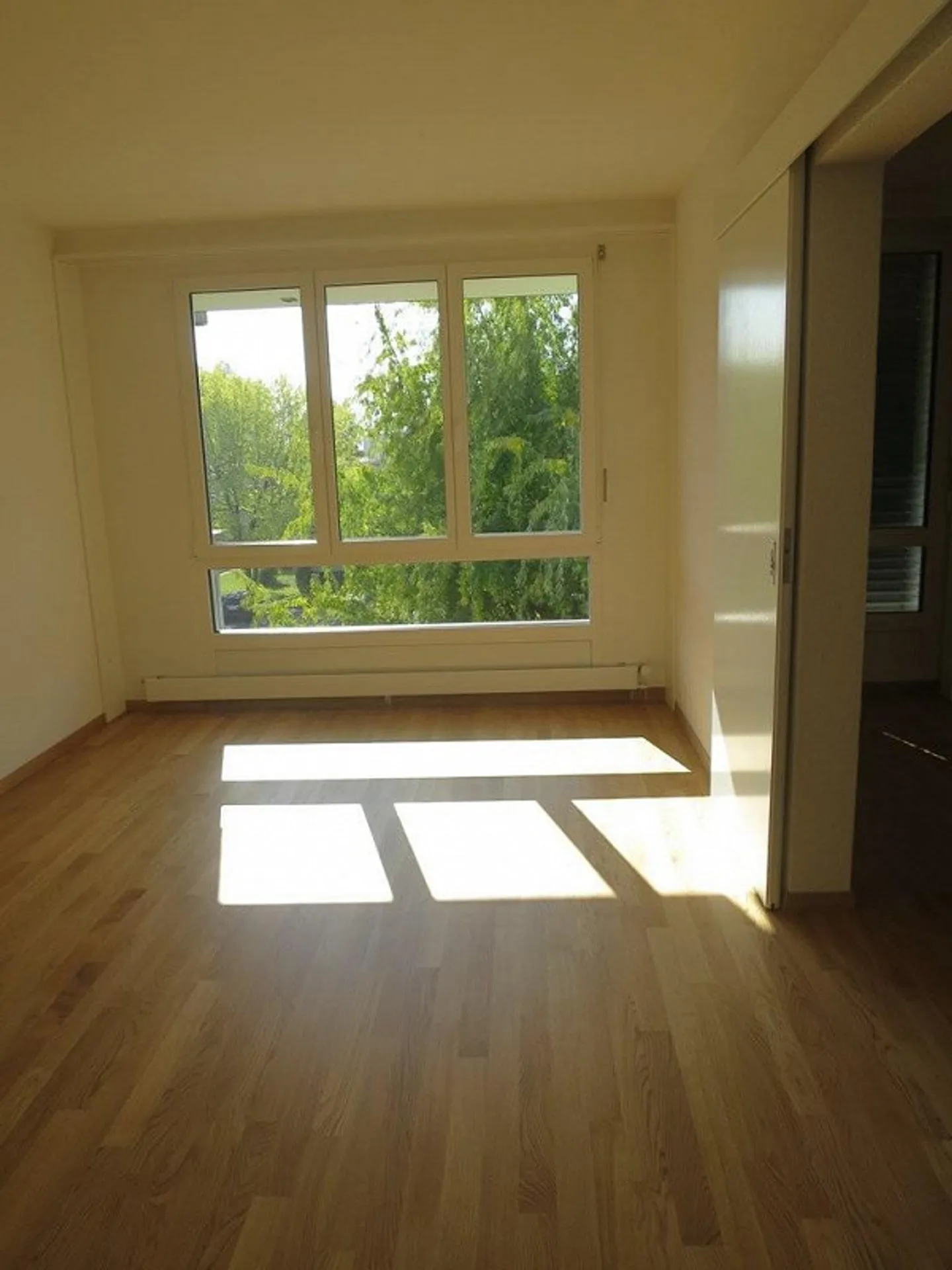 Spazioso appartamento di 5.5 locali nel quartiere di Seidenberg - Foto 7 di 11