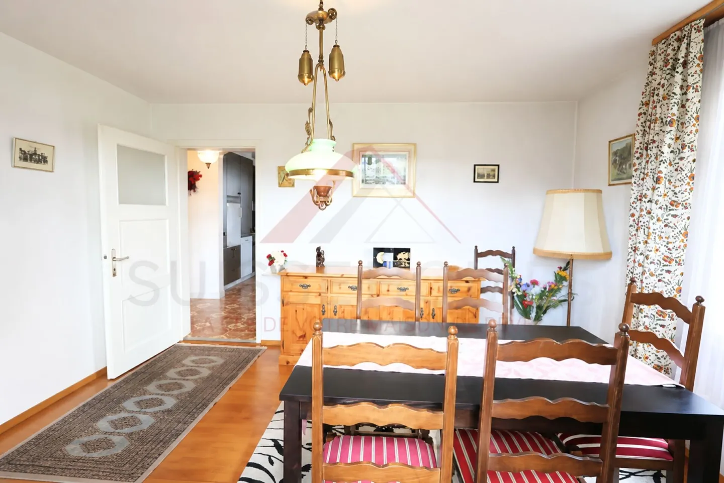 Propriété d'investissement à Delémont - Photo 3 sur 23