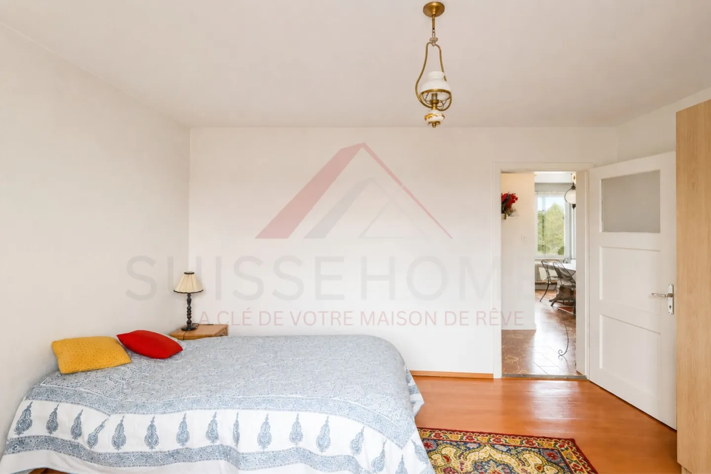 Propriété d'investissement à Delémont - Photo 9 sur 23