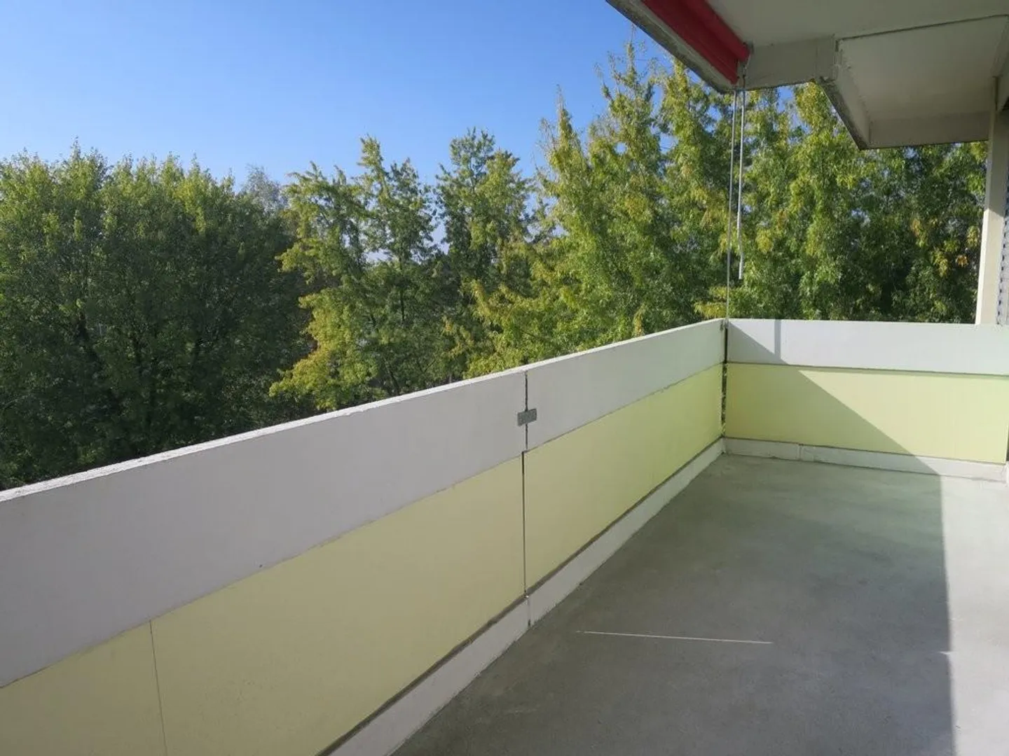 Spazioso appartamento di 5.5 locali nel quartiere di Seidenberg - Foto 11 di 11