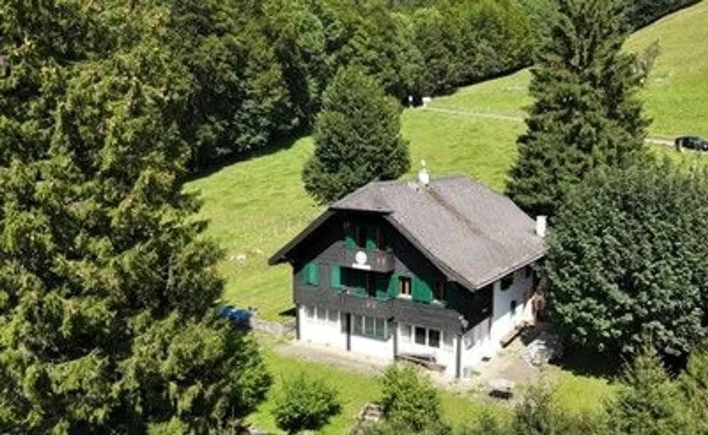 Chalet 15 rooms - Photo 1 of 3