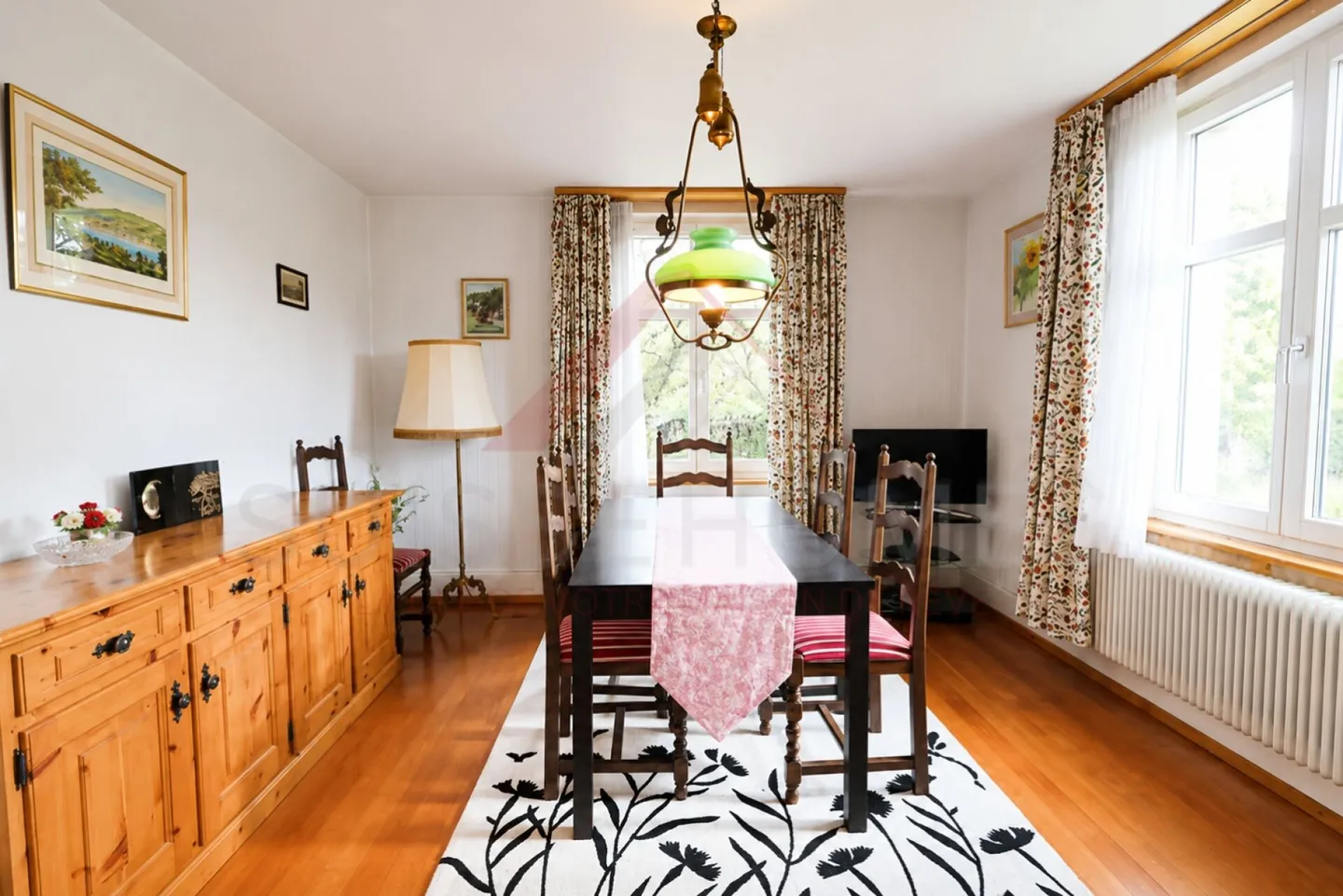 Propriété d'investissement à Delémont - Photo 4 sur 23