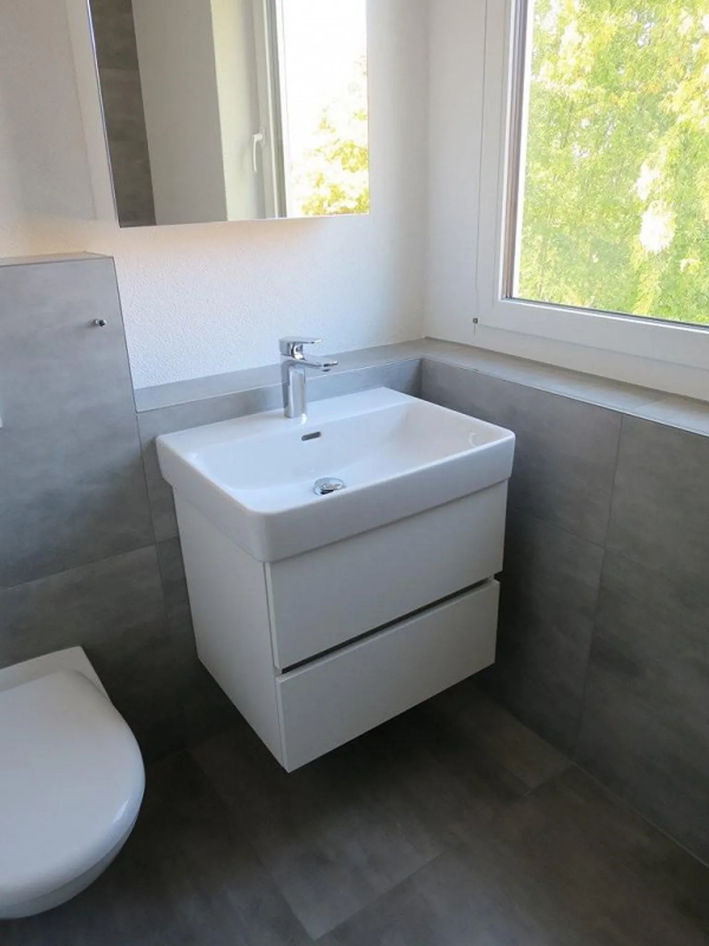 Spazioso appartamento di 5.5 locali nel quartiere di Seidenberg - Foto 8 di 11