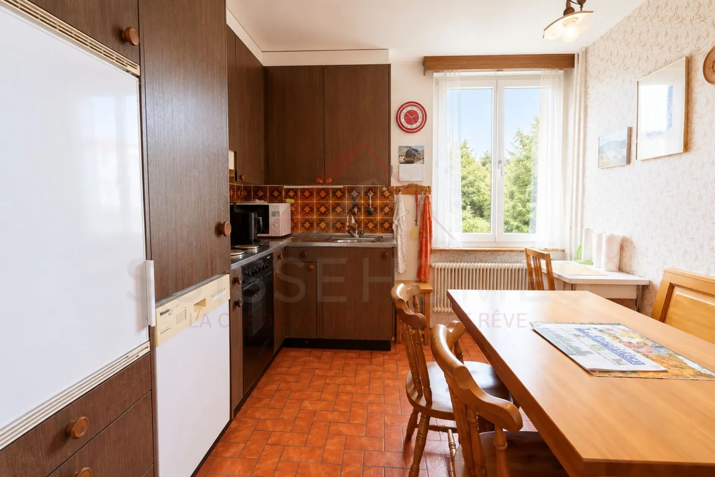 Propriété d'investissement à Delémont - Photo 12 sur 23