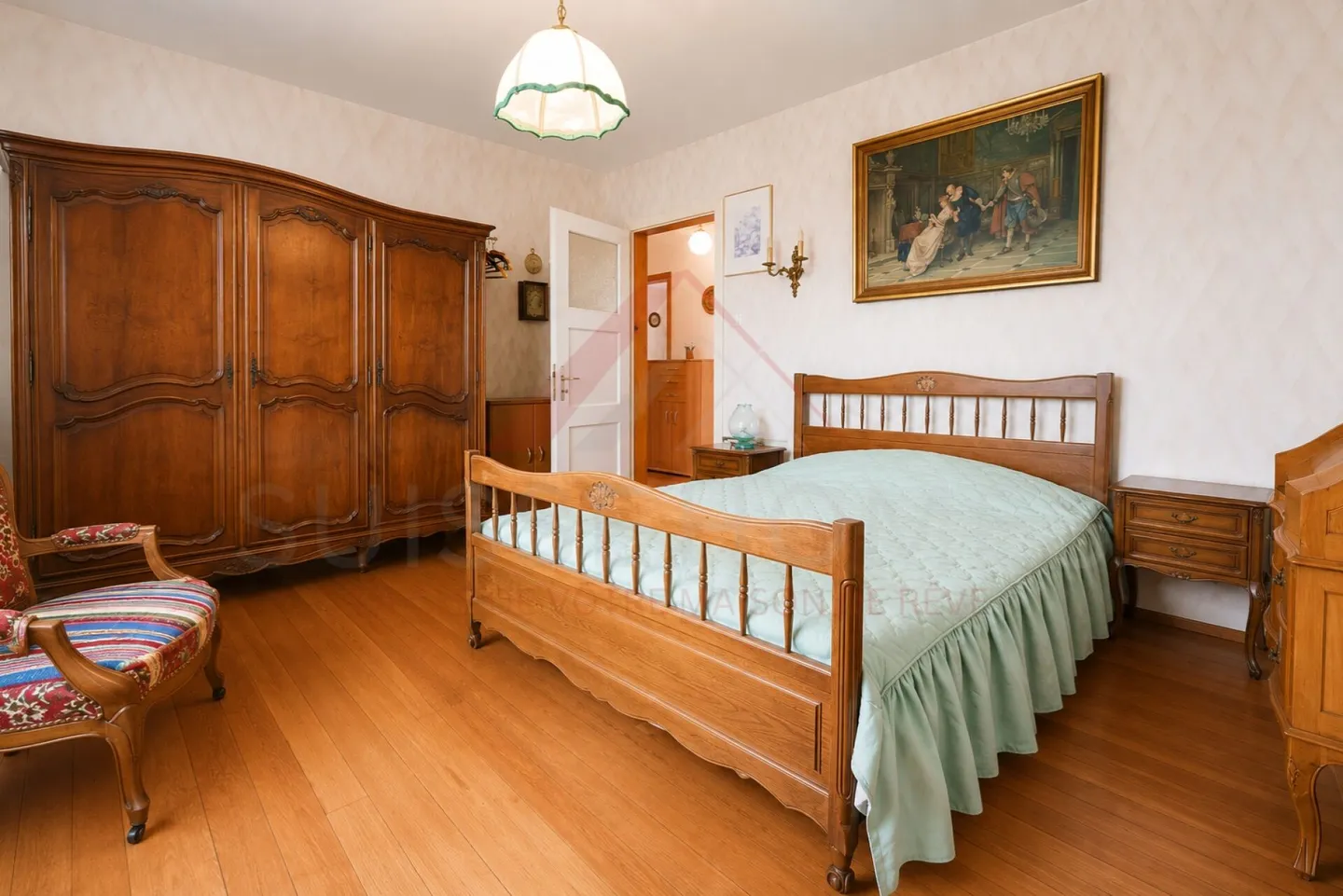 Propriété d'investissement à Delémont - Photo 14 sur 23