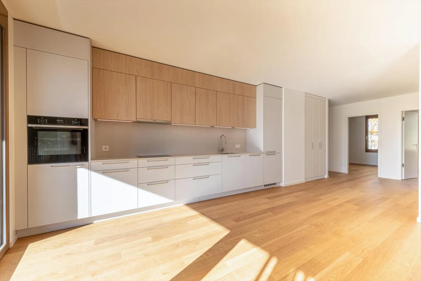 5 Zimmerwohnung - Foto 3 von 11