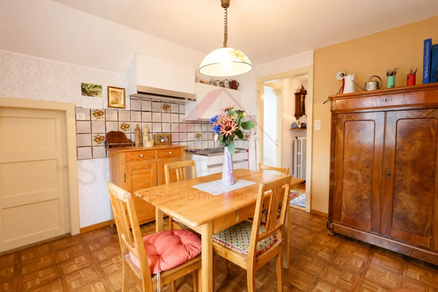 Propriété d'investissement à Delémont - Photo 19 sur 23