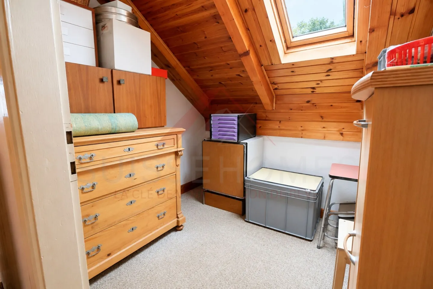 Propriété d'investissement à Delémont - Photo 22 sur 23