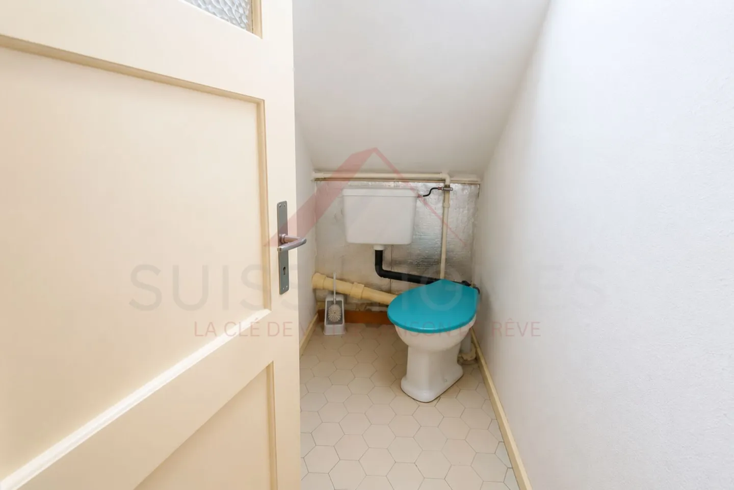 Propriété d'investissement à Delémont - Photo 23 sur 23