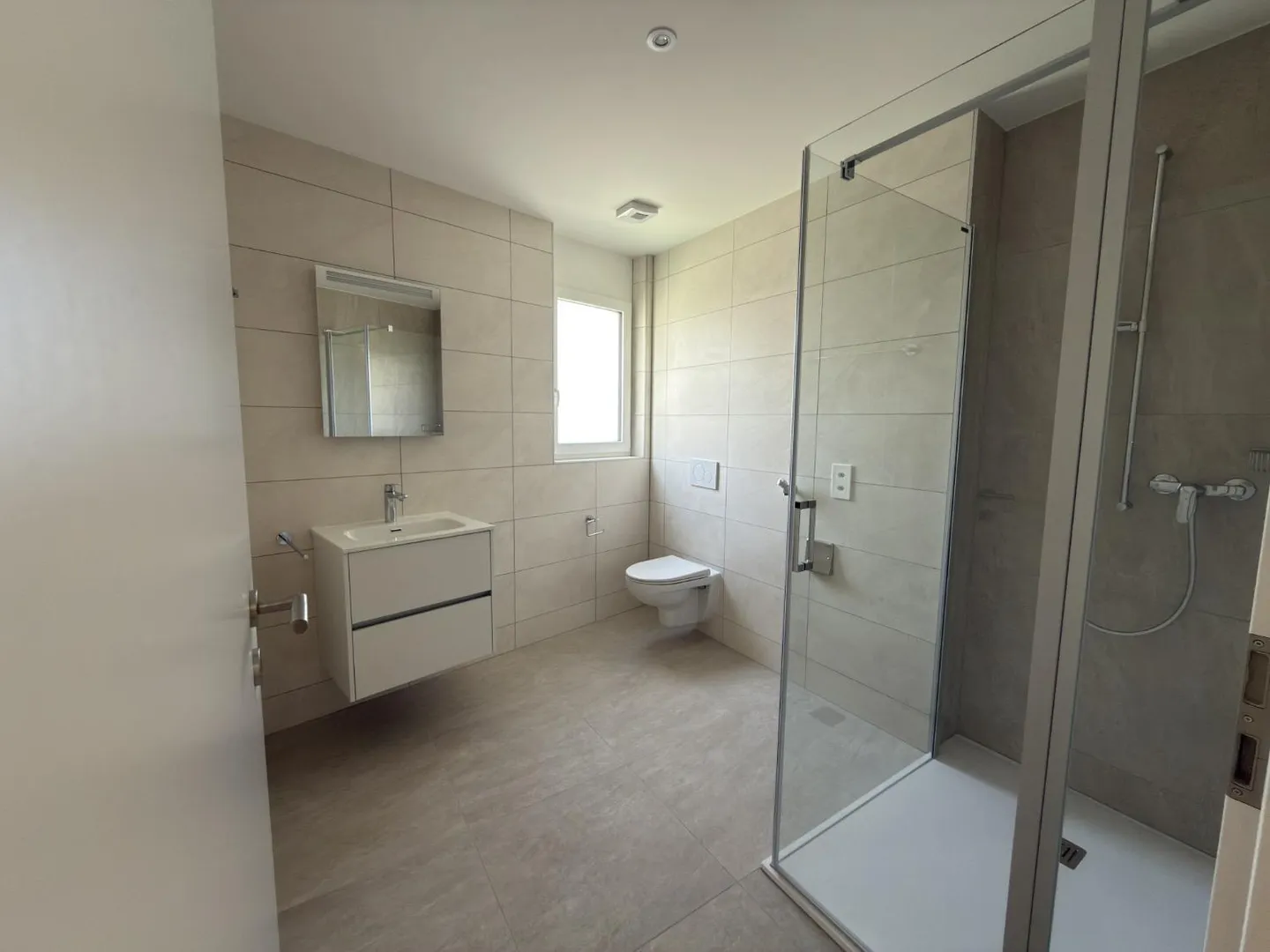 Nuovi appartamenti di 3,5 stanze - nuova promozione a St-Pierre-de-Clages - Foto 4 di 8