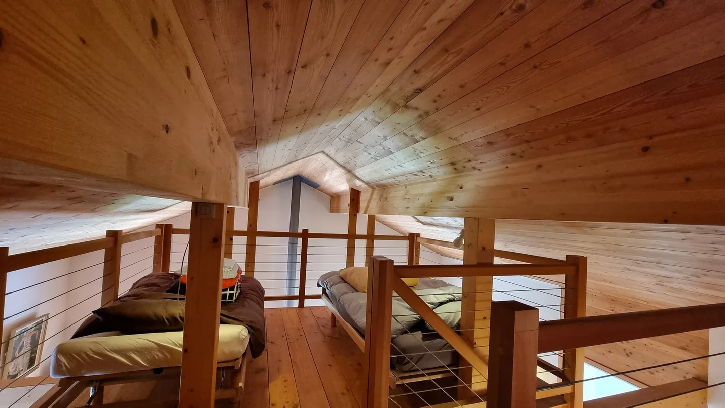 Chalet ai Mayens d'Anté (Erde) - rif. 10257739 - ESCLUSIVITÀ - Foto 5 di 13