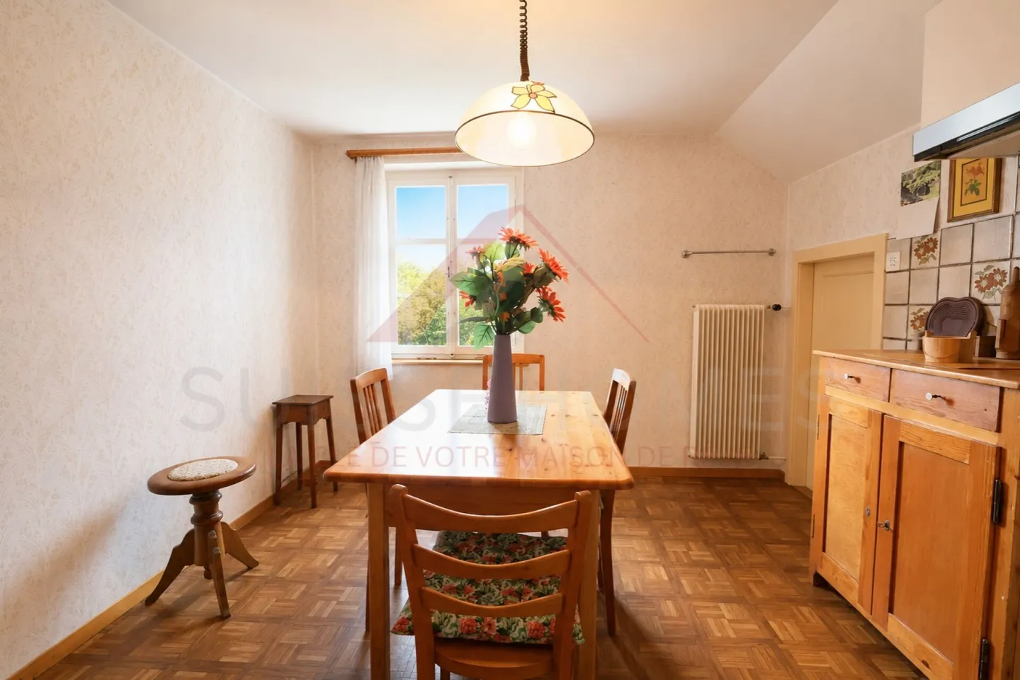 Propriété d'investissement à Delémont - Photo 20 sur 23
