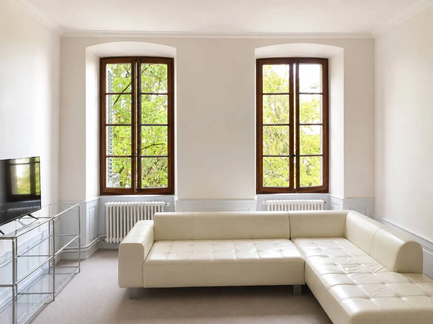 Appartement Charmant à Vevey - Photo 2 sur 9