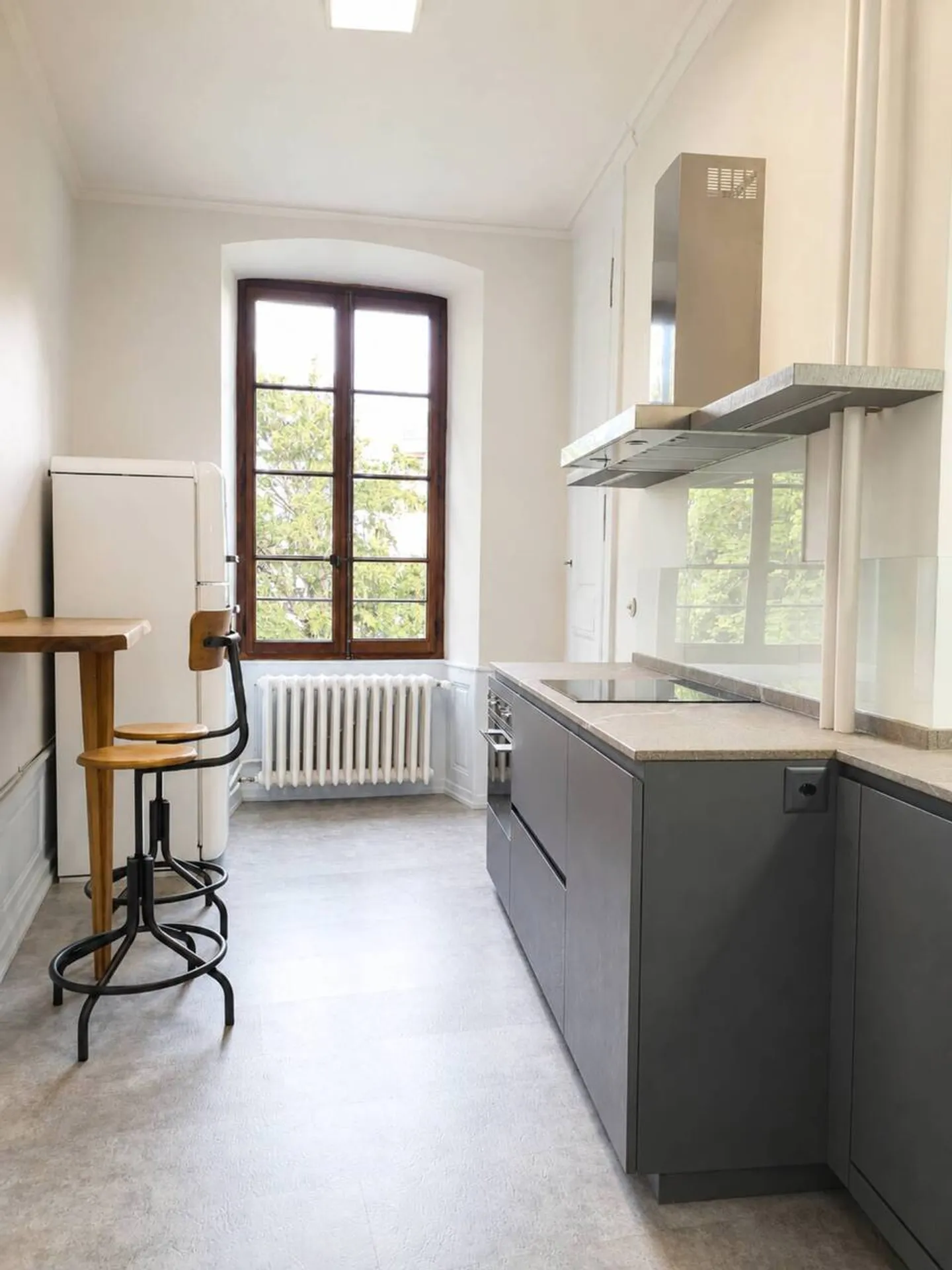 Appartement Charmant à Vevey - Photo 3 sur 9