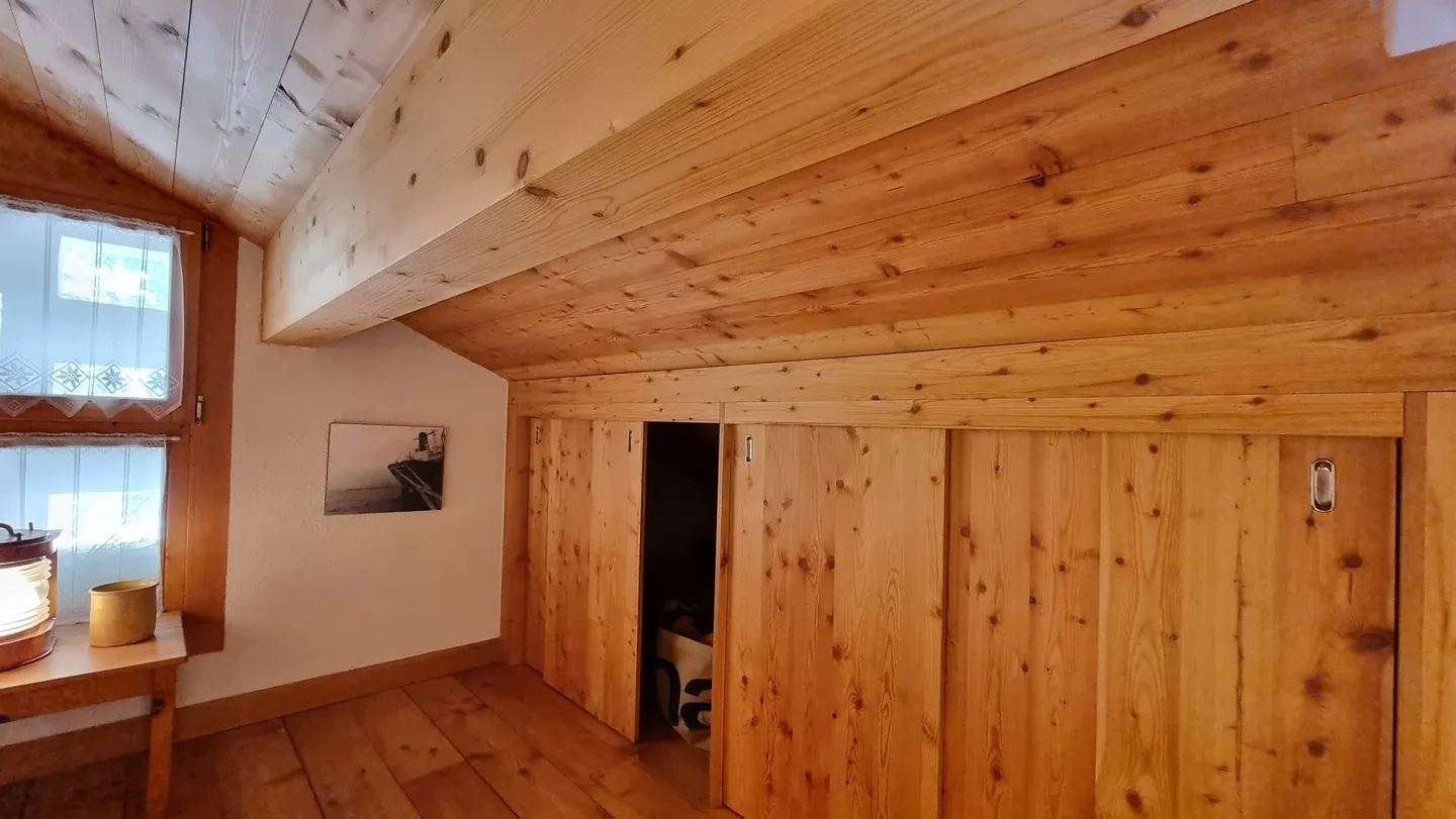 Chalet ai Mayens d'Anté (Erde) - rif. 10257739 - ESCLUSIVITÀ - Foto 7 di 13