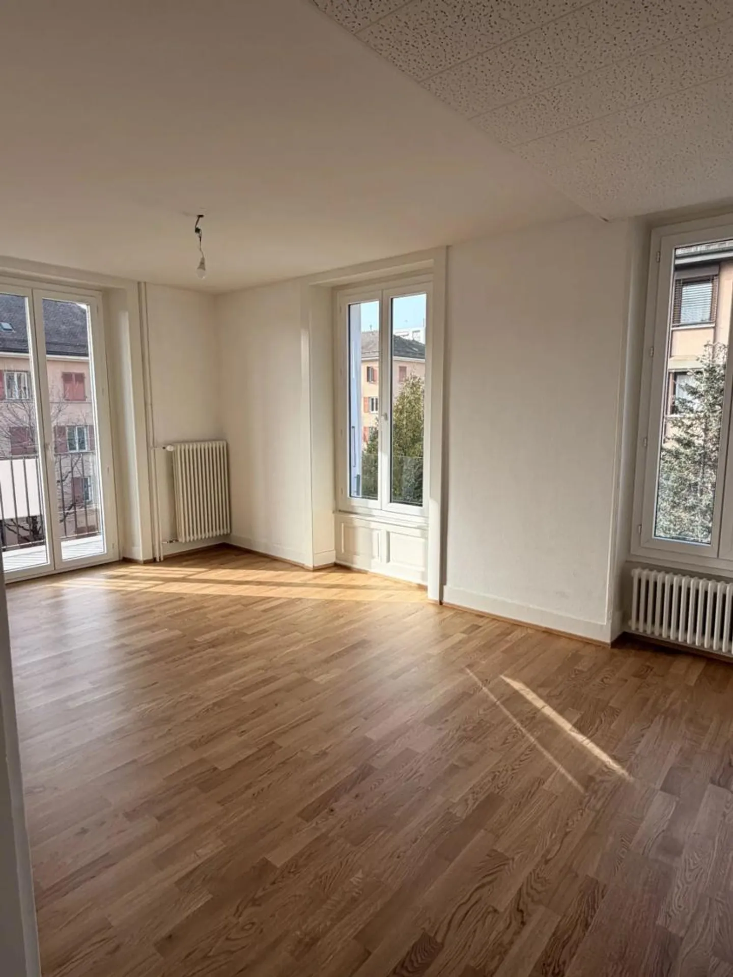 Bel appartement de 3 pièces - Photo 2 sur 12