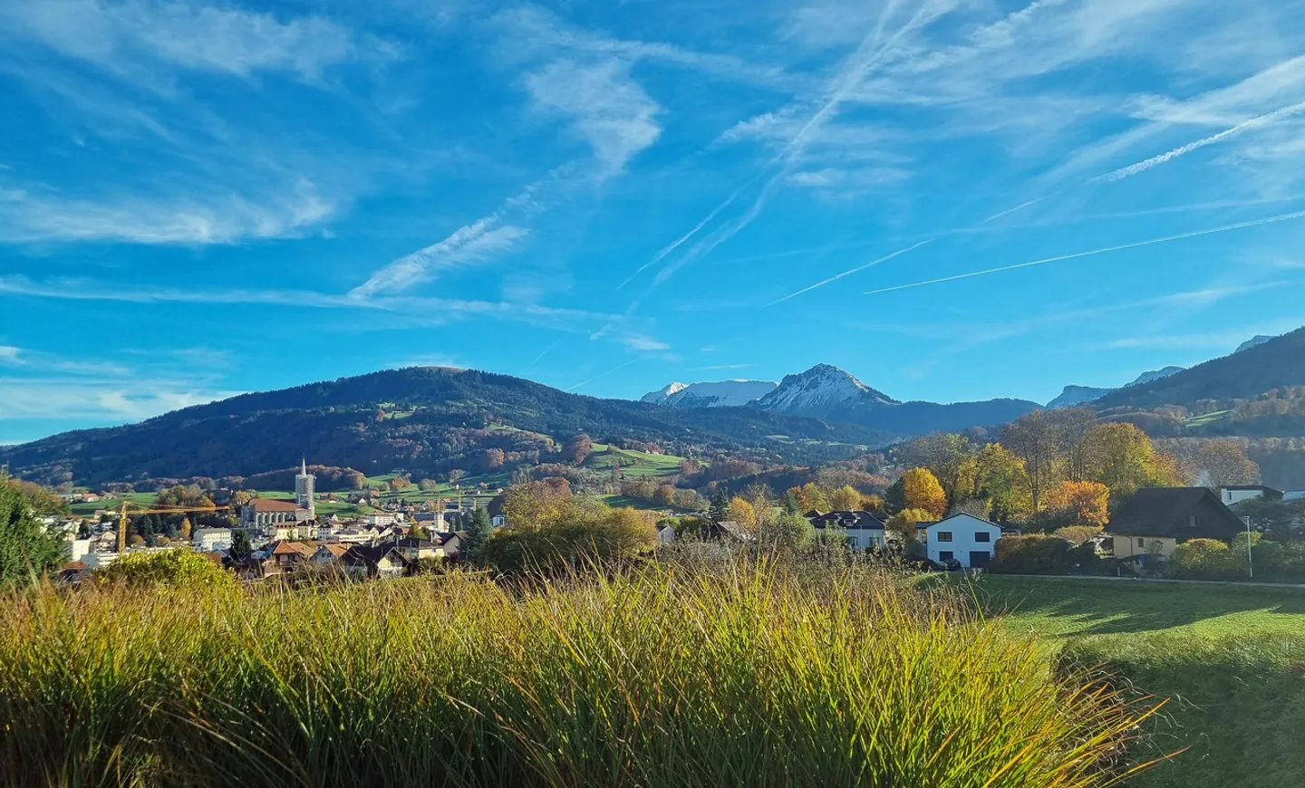 Charming renovated farmhouse in a quiet location, with a beautiful view! - Photo 5 of 13