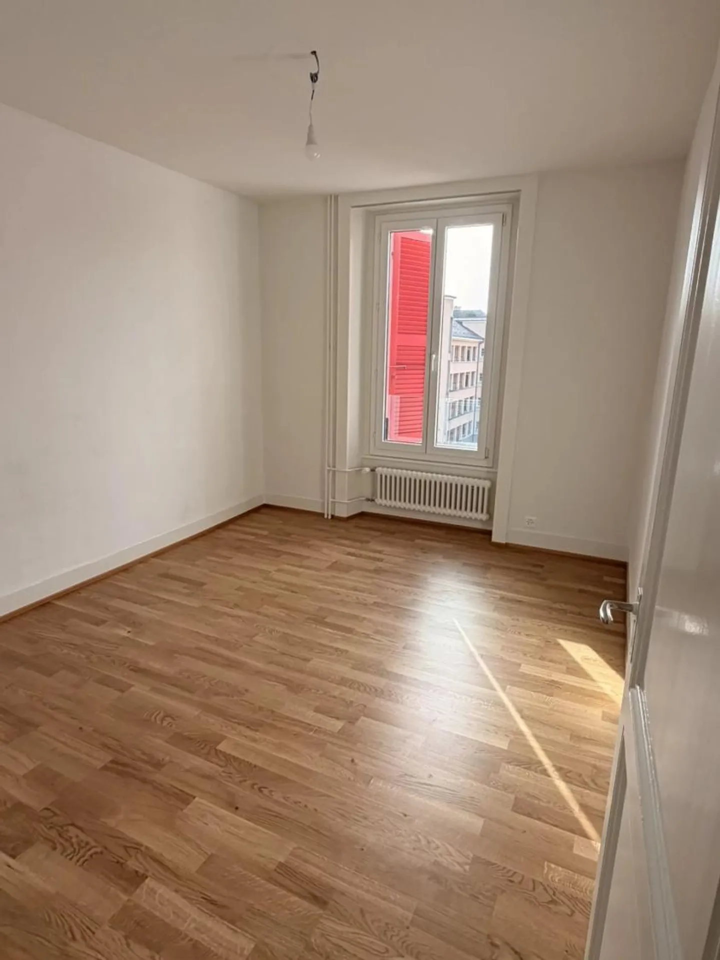 Bel appartement de 3 pièces - Photo 4 sur 12