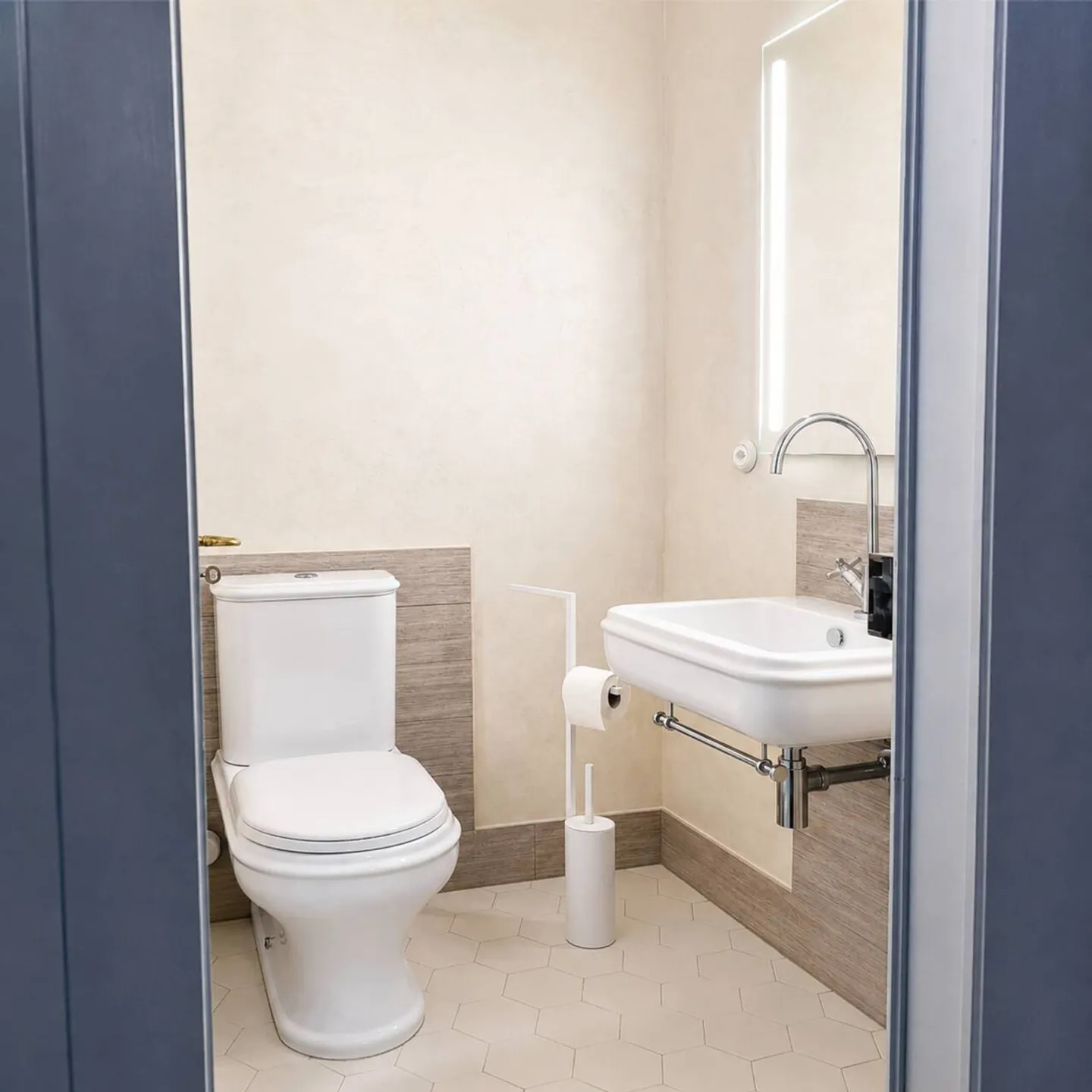 Appartement Charmant à Vevey - Photo 9 sur 9