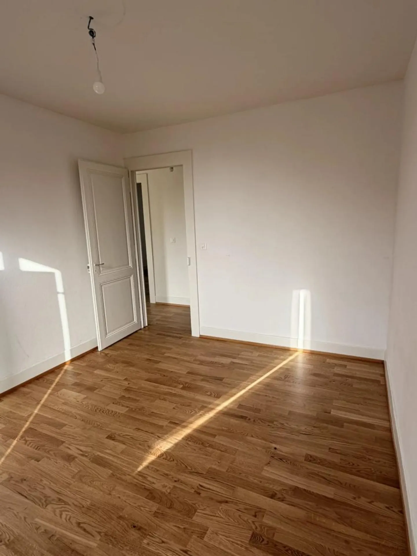 Bel appartement de 3 pièces - Photo 5 sur 12