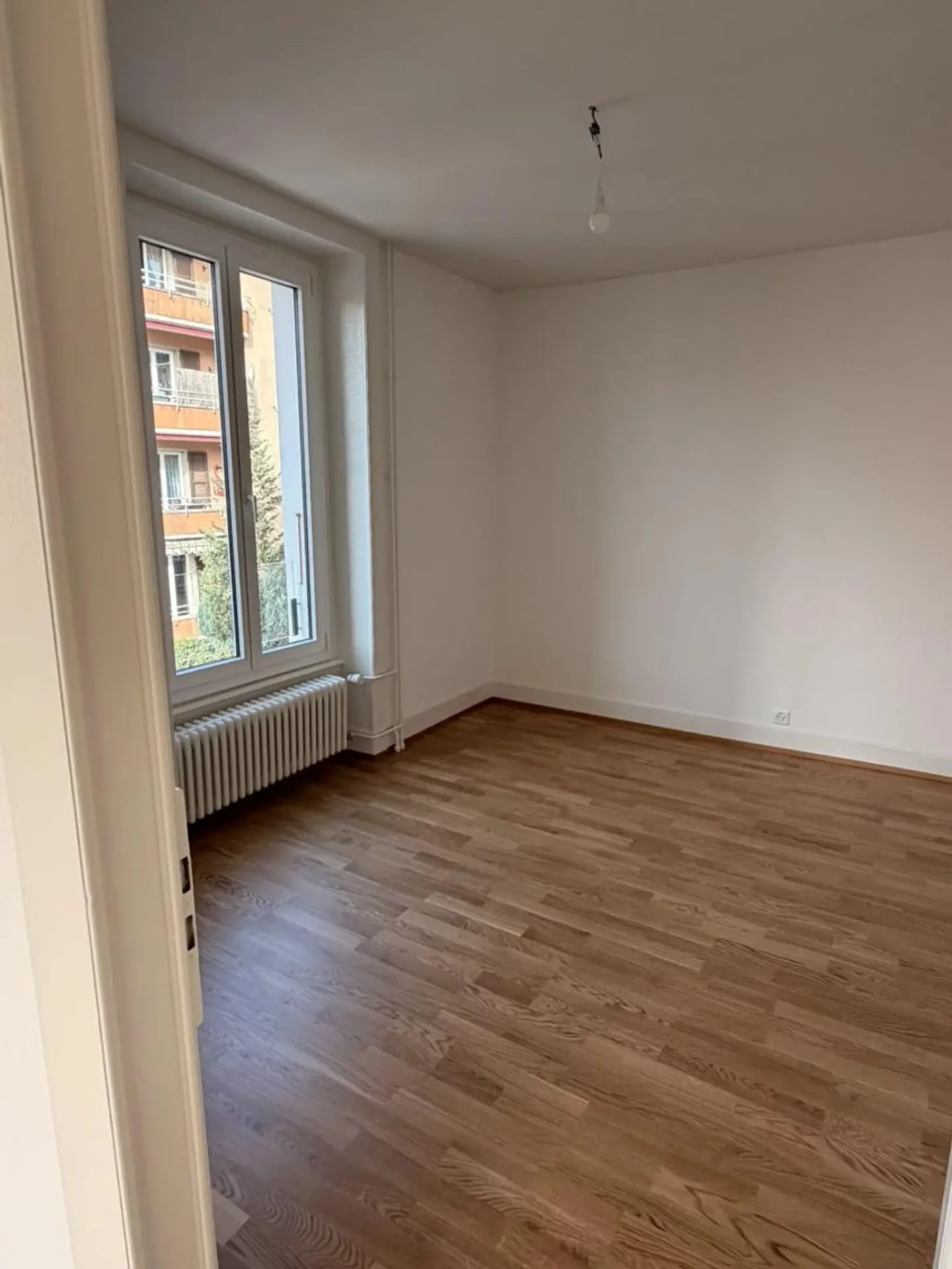 Bel appartement de 3 pièces - Photo 6 sur 12