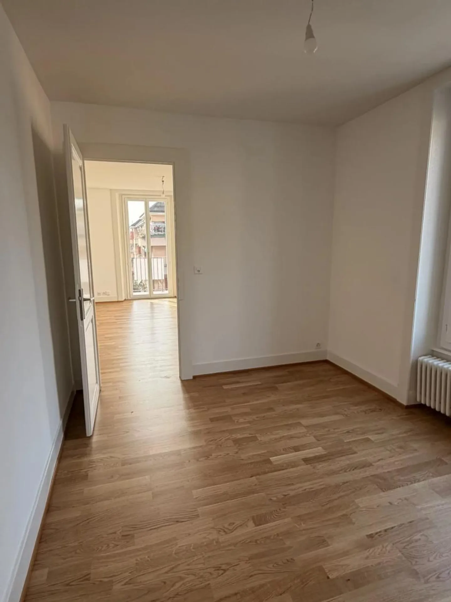 Bel appartement de 3 pièces - Photo 7 sur 12