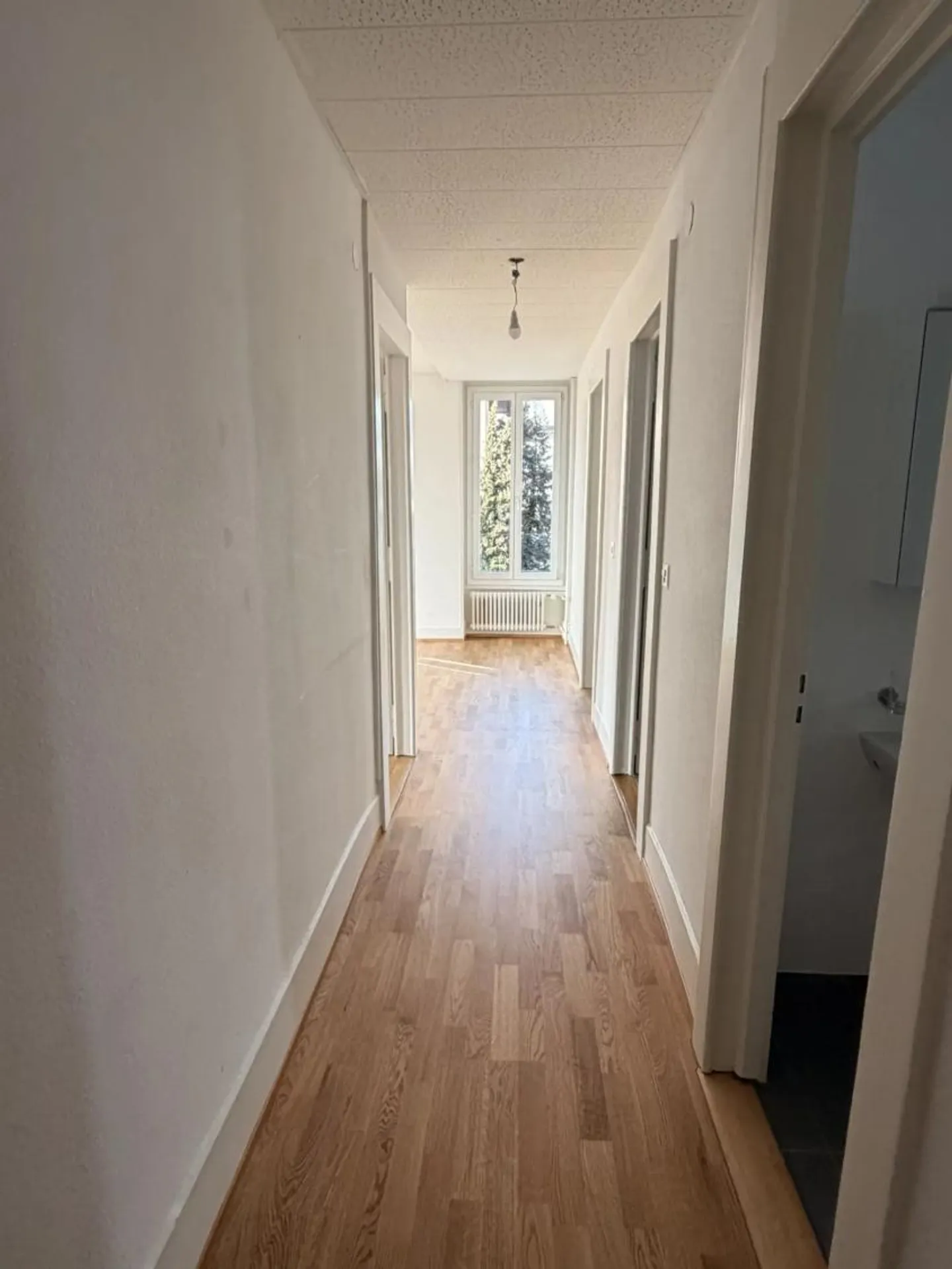Bel appartement de 3 pièces - Photo 8 sur 12