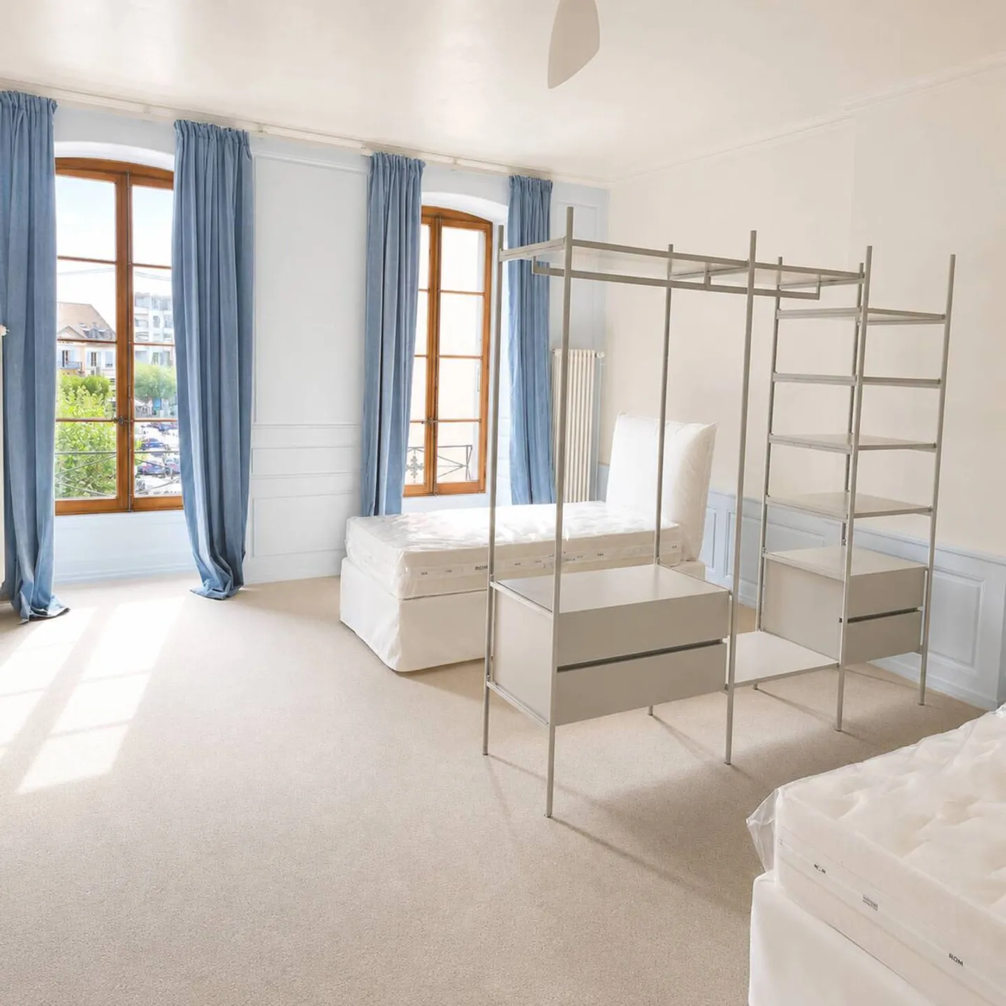 Appartement Charmant à Vevey - Photo 6 sur 9