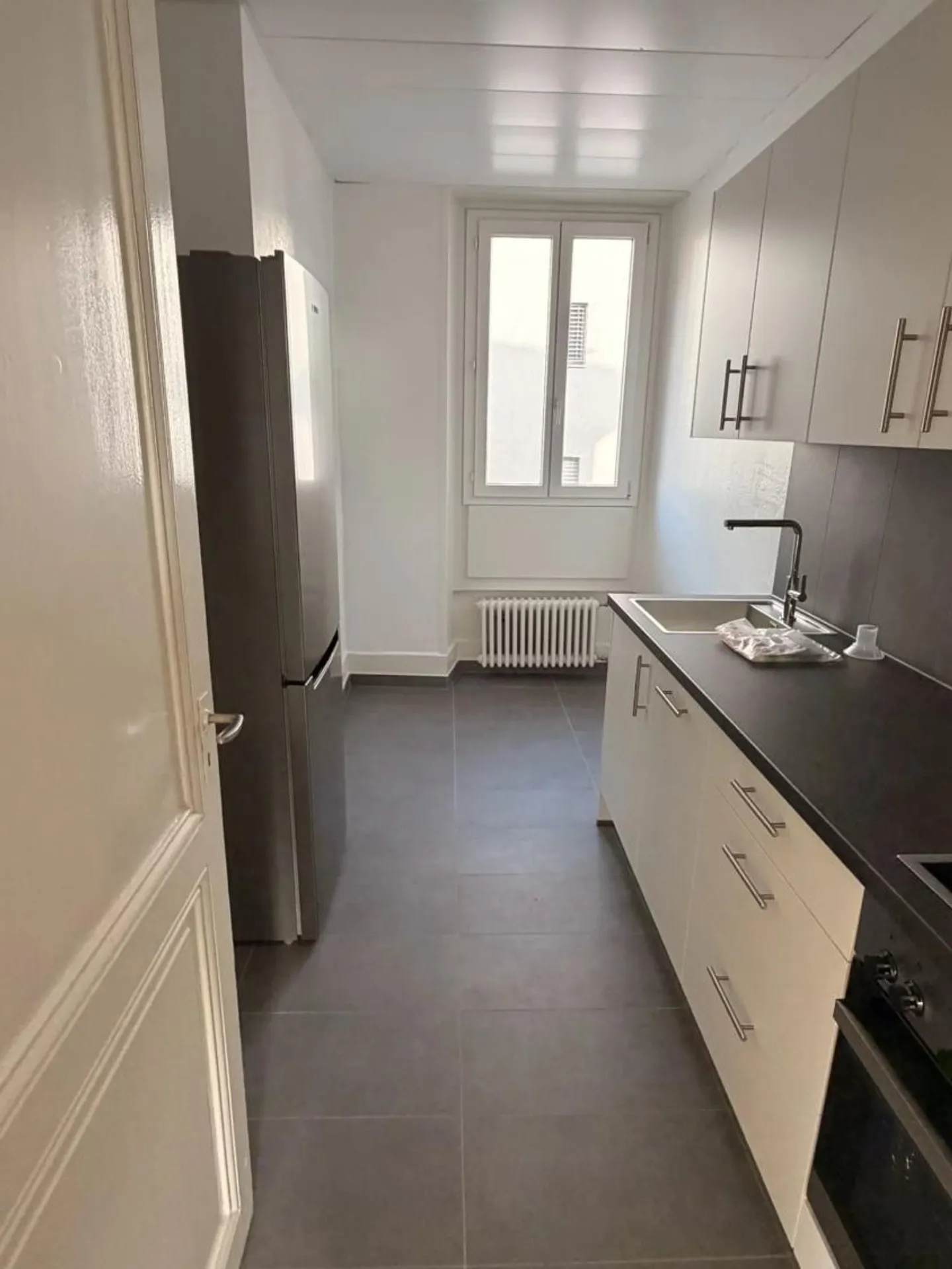 Bel appartement de 3 pièces - Photo 9 sur 12