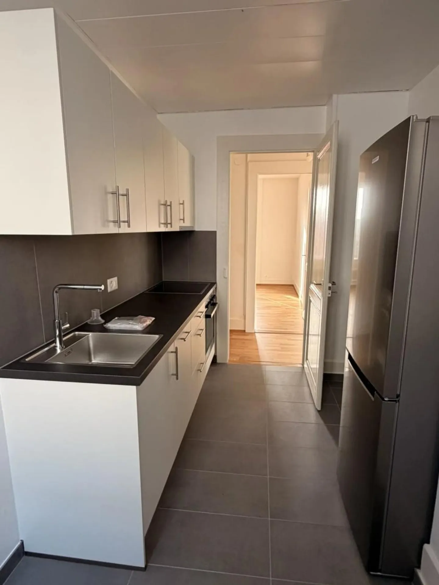 Bel appartement de 3 pièces - Photo 10 sur 12