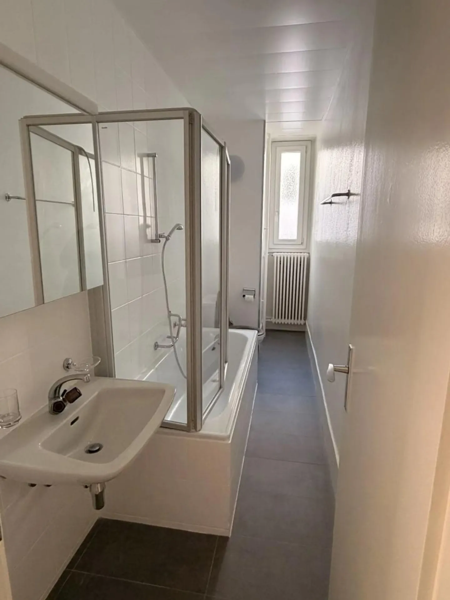 Bel appartement de 3 pièces - Photo 11 sur 12