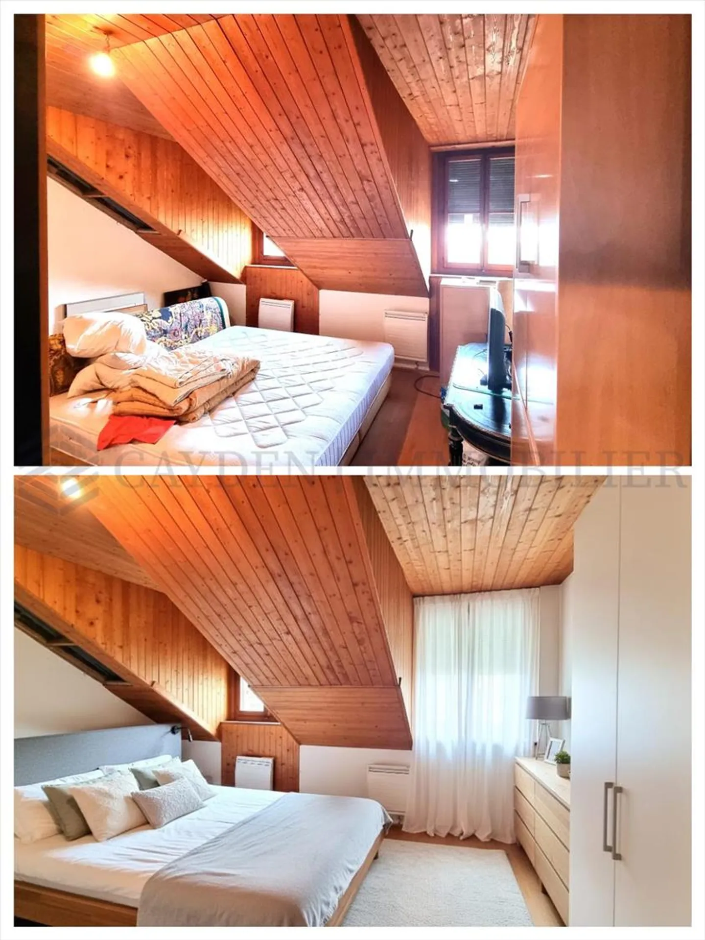 Affascinante casa di villaggio con grande potenziale - Foto 6 di 10